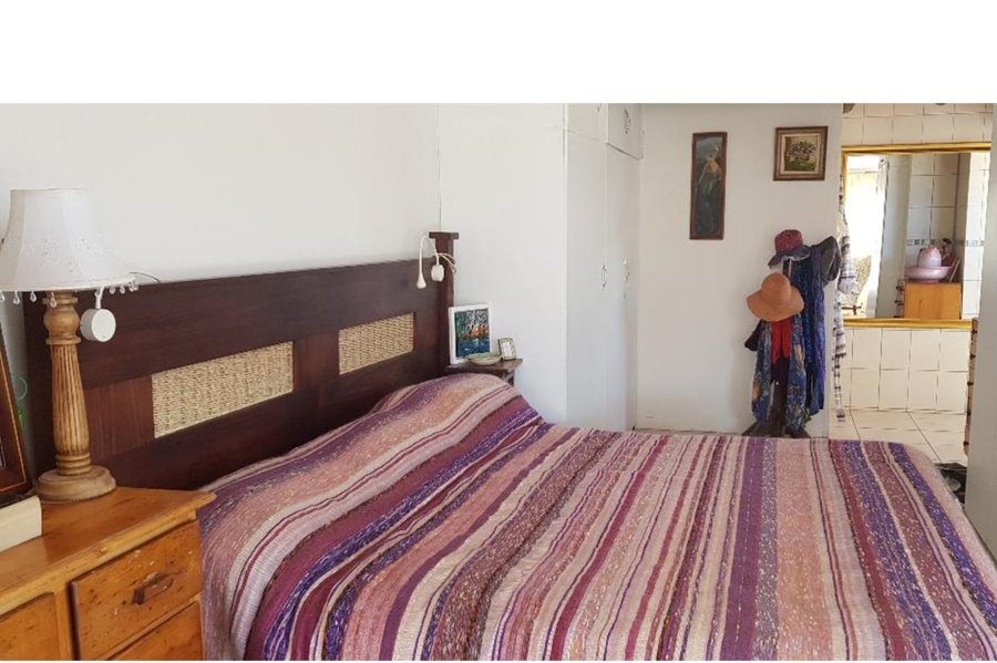 To Let 2 Bedroom Property for Rent in Sandbaai Western Cape